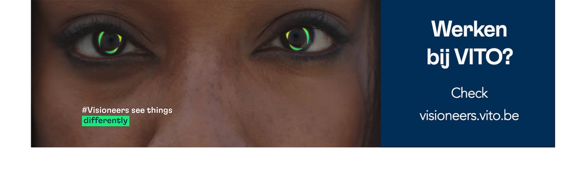 visioneers banner pulse job nl 2024