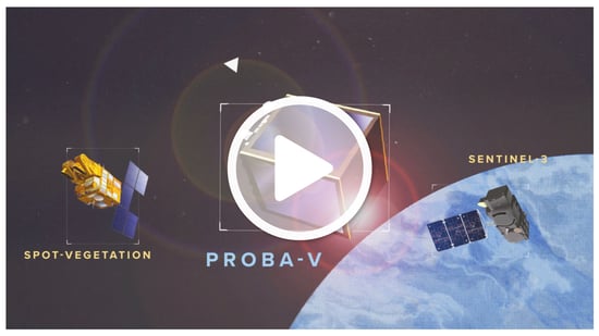 PROBA-V video next steps