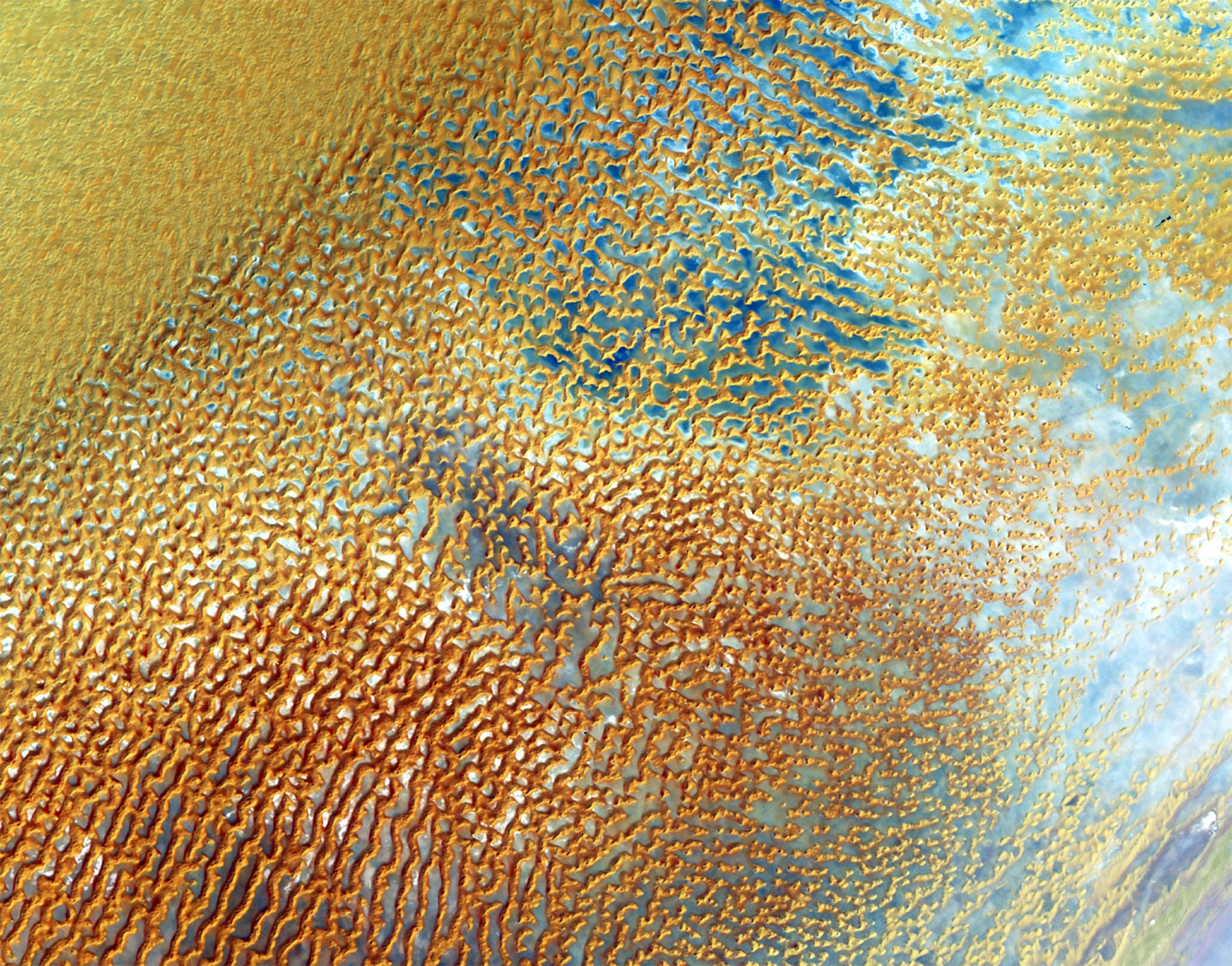 PROBA-V 100 m image of Thabhloten, Saudi-Arabia